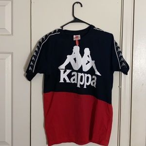 Kappa T-Shirt